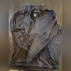 EUC Nike Dri-fit Men's XXL jacket